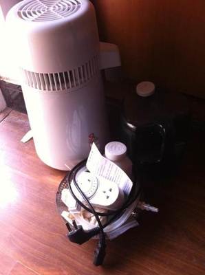 九成新純露機(jī)轉(zhuǎn)賣-無錫江陰小家電