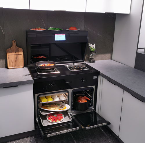 帥豐集成灶登陸cctv三大頻道及全國十一大機(jī)場,講好品牌故事成就美好生活