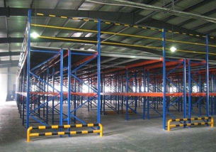 廣州貨架廠成功出貨花都電器廠閣樓貨架，助力電器行業(yè)倉儲(chǔ)升級(jí)