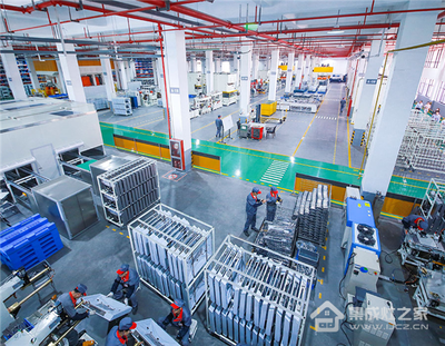 用德意集成灶，讓你真的得意！